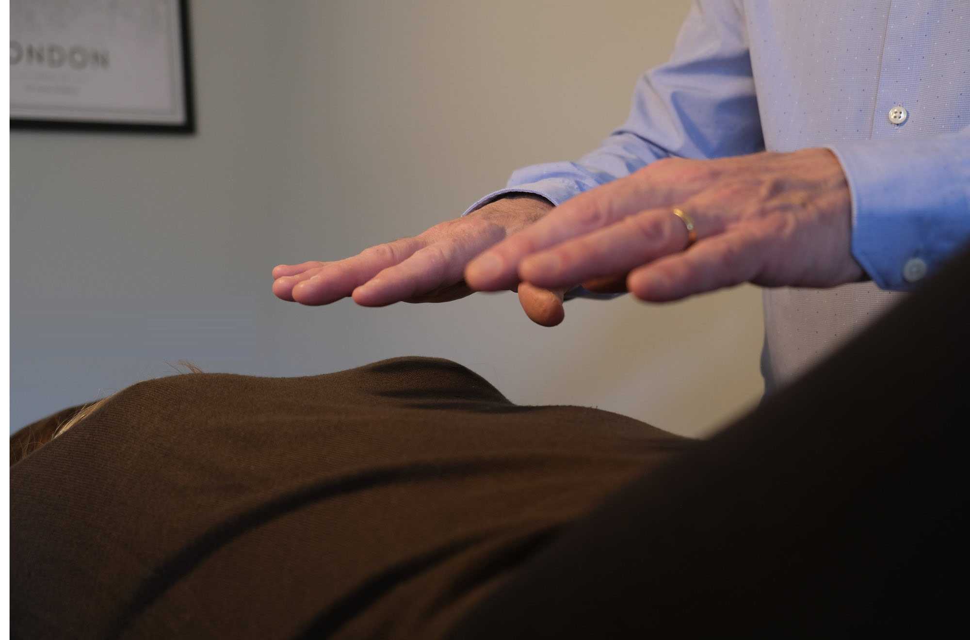 Jean Magnétiseur Ambert